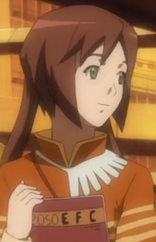 Kazami, Shiho