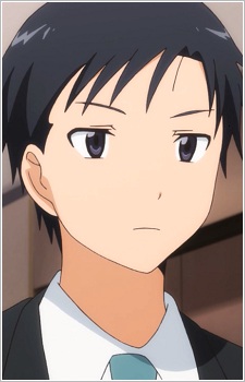 Tanaka, Jouji