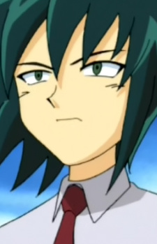 Kamiya, Tooru