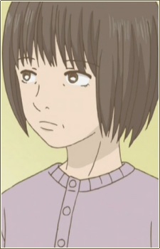Takeuchi, Mother