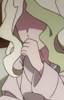 Cavendish, Bernadette