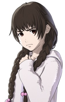 Nagai, Eriko