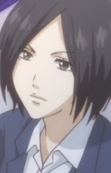 Himesaka Advisor