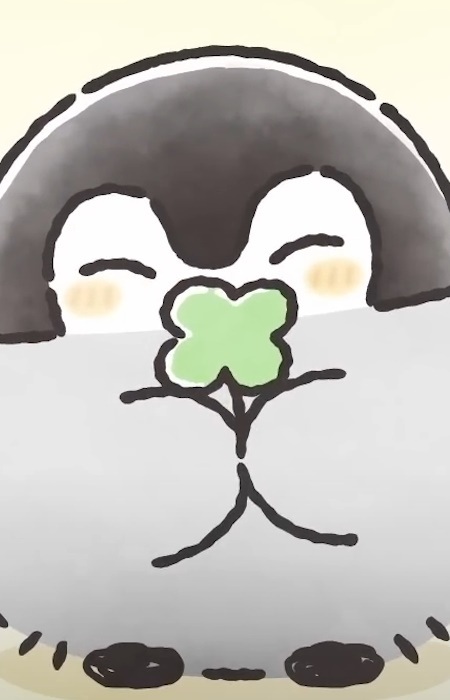 Koupen-chan