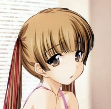 Higetsu, Mizuna