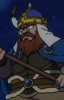 Captain