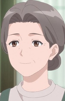 Shinonome, Kiyomi