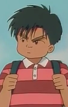 Gotou, Tadashi