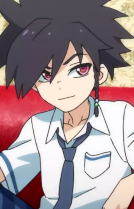 Fusanosuke
