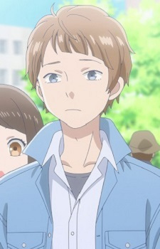 Furukawa, Takuma