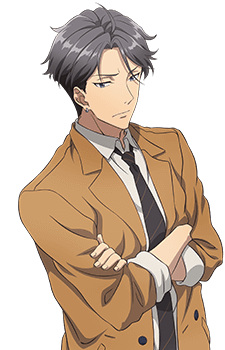 Tenkawa, Shougo