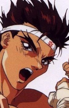 Higashi, Joe
