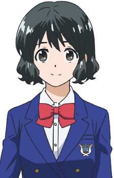 Kozakura, Haru