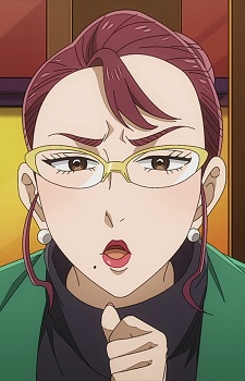 Hirayama, Mai