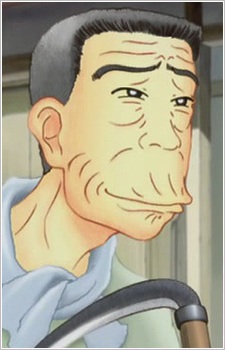 Hanada, Tokujirou