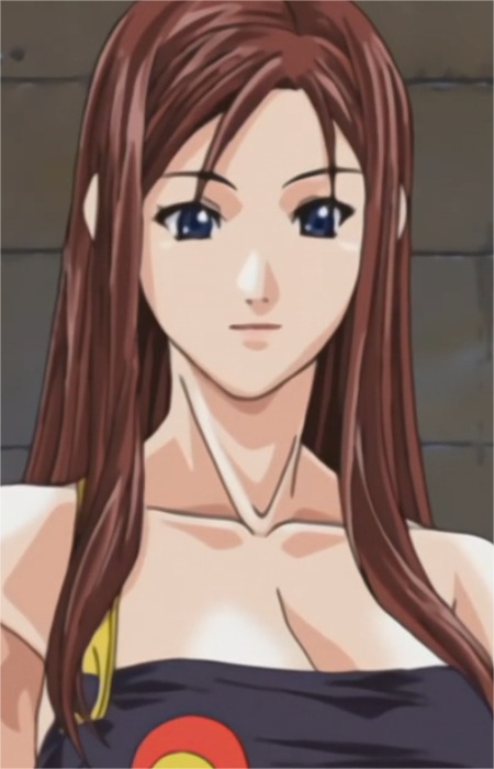 Yamanaka, Kumi