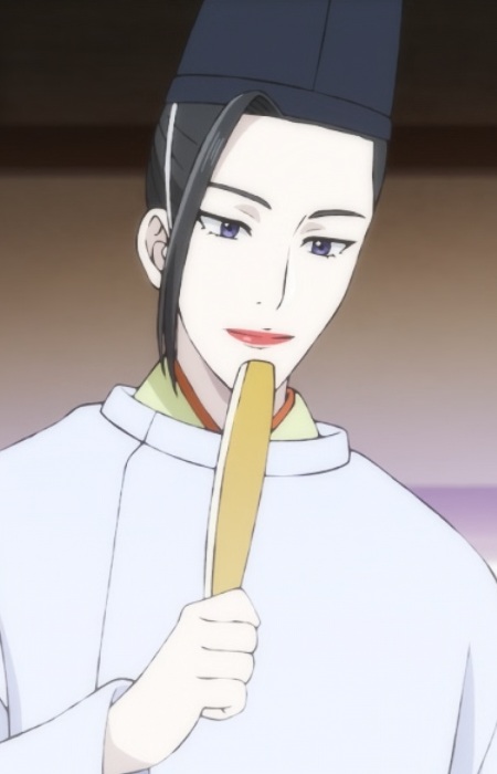 Anegakouji, Kintomo