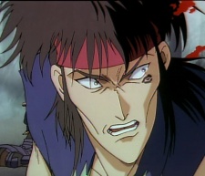 Inugai, Genpachi