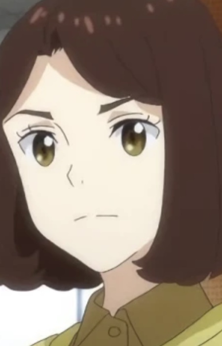 Koyama, Emi