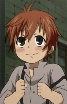 Macken, Luka
