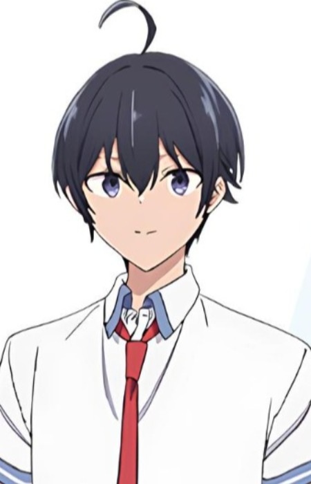 Shirota, Koushi
