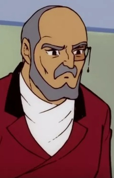 Dr. Smith