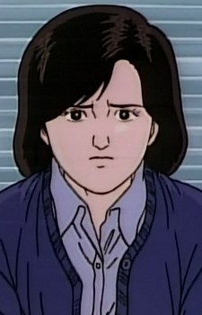 Toyama, Sayoko
