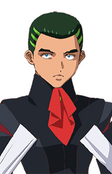 Arbalest, Griffin
