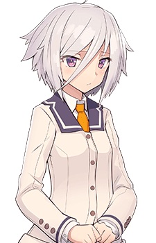 Itomi, Sayaka