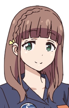 Honjou, Misato