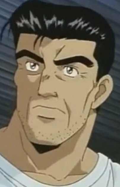 Father