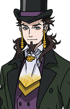Crowley, Aleister