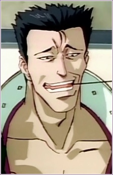 Daigo, Tetsuo