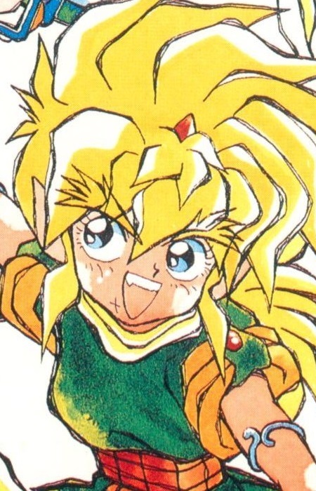 Toraou
