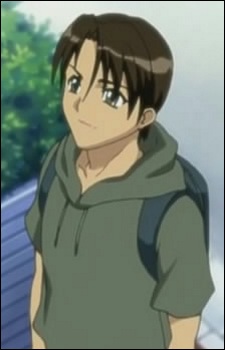 Ikuta, Atsushi