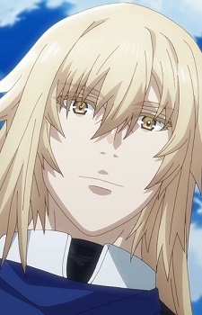Alfreya