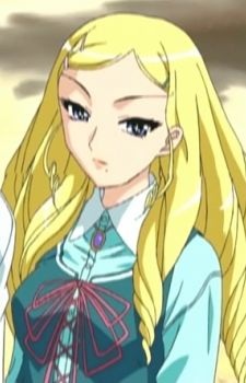 Jinguuji, Yumeko