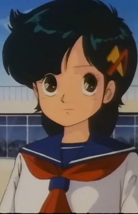 Manami, Hanegi
