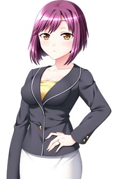 Kizaki, Sae