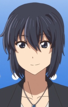 Aoyama, Ryuuichi