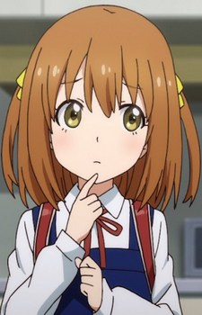 Oedaki, Chika