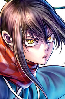 Okita, Souji