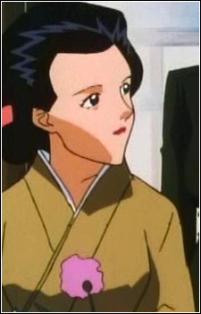 Yamakawa, Mother