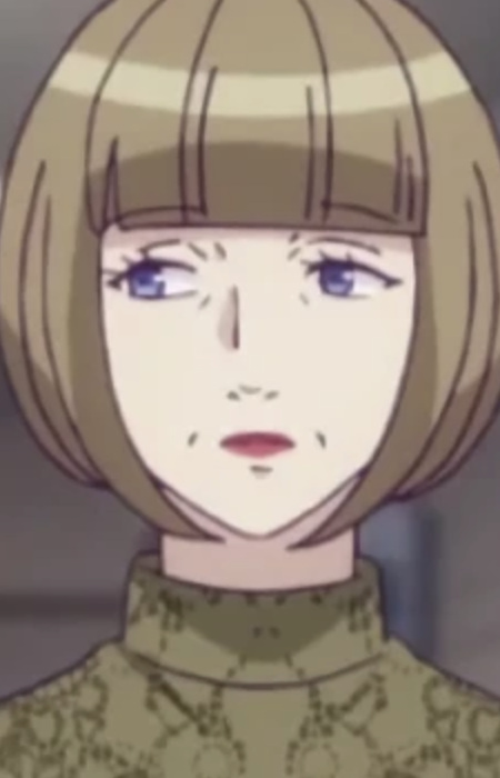 Kamii, Kinu