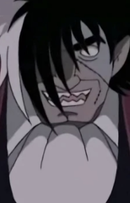 Boss of the Monster Maker Group