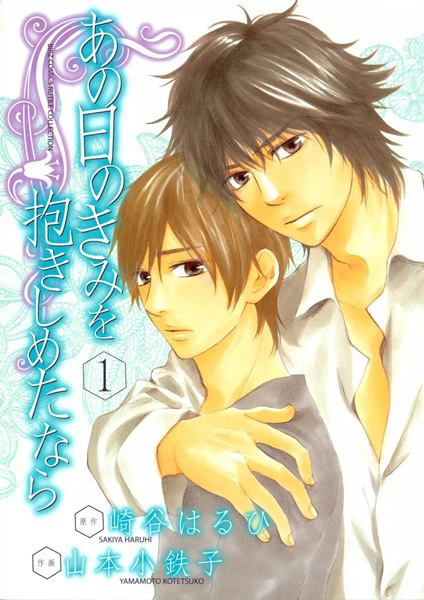 Ano Hi no Kimi wo Dakishimeta nara cover