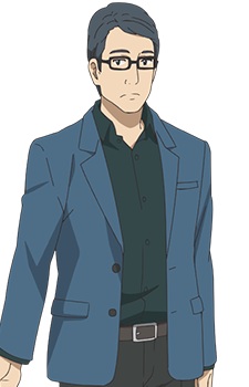 Amamiya, Yukiya