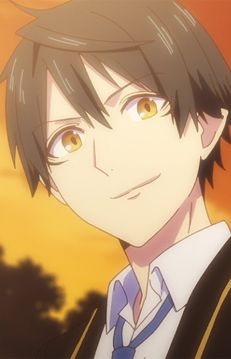 Akutsu, Masatora