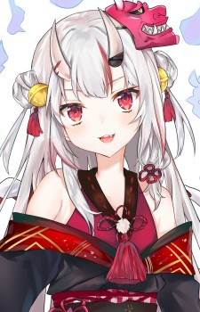 Nakiri, Ayame