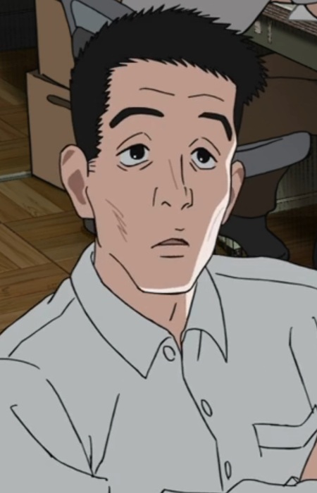 Homeroom Teacher
